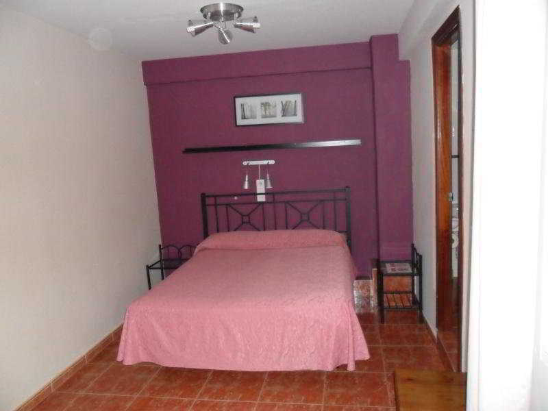 Hostal Jentoft Seville Exterior photo